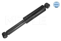 1X Meyle 626 725 0007 StoßDäMpfer FüR Opel Vauxhall