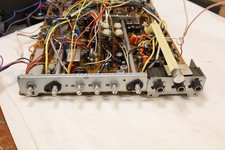 CT-F1250 Pioneer Cassette Deck Part Main Board