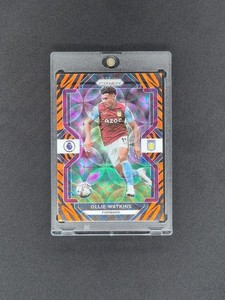 Ollie Watkins | eBay UK