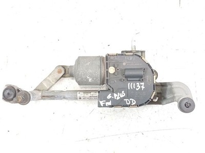 5M0955024E VORDERER WISCHERMOTOR / 6354917 FÜR VOLKSWAGEN GOLF PLUS 5M1 EDITIO
