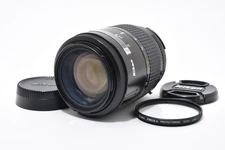 Beautiful Nikon AF Nikkor 35-105mm f/3.5-4.5 from Japan – NEAR MINT Condition