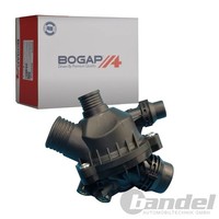 Bogap Thermostat 97°C Passend FüR BMW 1 3 5 6 7 X1 X3 Z4 | B4247100