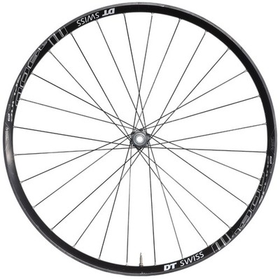 DT Swiss M 1900 Spline 30 Alloy Disc Mtn Bike 29'' FRONT Wheel 6B 15x 110mm MTB