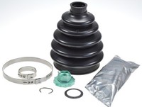 Faltenbalgsatz Antriebswelle Spidan 21589 FüR VW Audi Skoda Seat A1 Ibiza Polo 5