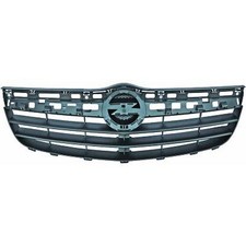 Calandre Opel AGILA