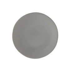 Fortessa Vitraluxe Dinnerware Heirloom Dinner Plate, 10.75-Inch, Set of 4