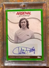 2023-24 Topps Arsenal Forever Soccer Checklist Guide in-content 19