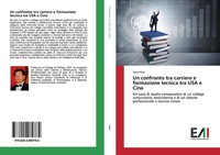 Harry Hou | Un Confronto Tra Carriere E Formazione Tecnica Tra USA E Cina | Buch