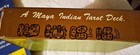 First edition 1976 Xulton Maya Tarot card deck in brown box by Peter Balin — photo 3