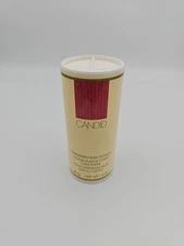 new AVON SHIMMERING BODY POWDER ~ Candid - 1.4 oz