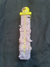 Wiseacre Brewing Adjective Animal Tap Handle, Some Damage But In Good Shape