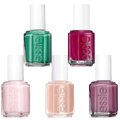Essie Nagellack Lack 5ml bis 13,5ml