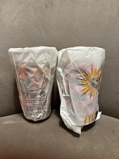 NEU OVP 2 McDonald's Becher FIFA World Cup WM 2026 Lamine Yamal Heung-Min Son