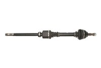 Point Gear Antriebswelle FüR Peugeot 307 Break 3E 3H 3A/C CitroëN C4 I Lc_ La_