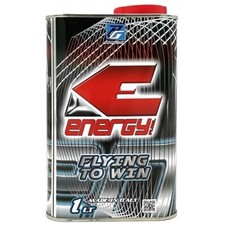 Energy Miscela Aerei 5% nitrometano 1000cc