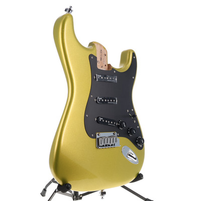 Fender American Ultra II Stratocaster Body Solar Flare Finish Fully Loaded