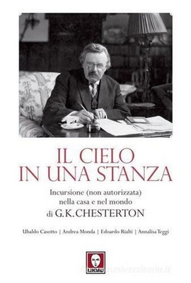 Il cielo in una stanza - Incursione (non autorizzata) nella casa e nel mondo ...