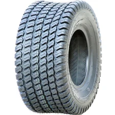 Tire Kenda Commercial Turf 20.5X8.00-10 20.5X8-10 Load 4 Ply Lawn & Garden