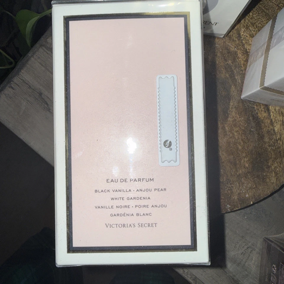 VICTORIAS SECRET TEASE PERFUME EDP 1,7 oz 50 ml - Imagem 2 de 3