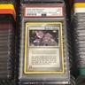 2005 Pokemon Rocket's Admin 86/109 Ex Team Rocket Returns Reverse Holo PSA 9