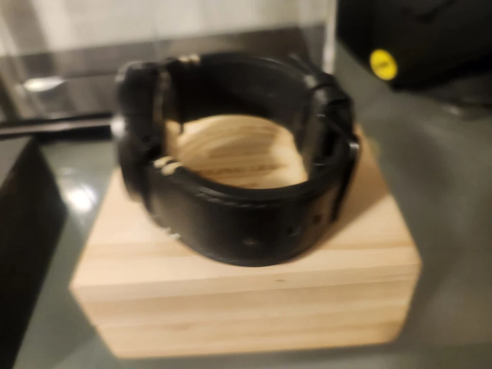 Original Grain 1923 NY Yankees Watch With Xtra Band 1856/2008 - Image 3 of 4