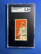 DOLLY GRAY washington senators 1909-11 T206 PIEDMONT 350