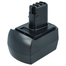 Akku für Metabo BZ 12 SP BSZ 12 Impuls BSZ 12 Premium BS 12 SP BSZ 12 3Ah 12V