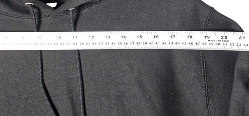 Champion - Reverse Weave® Hooded Pullover Sweatshirt - S101 - Picture 4 of 11