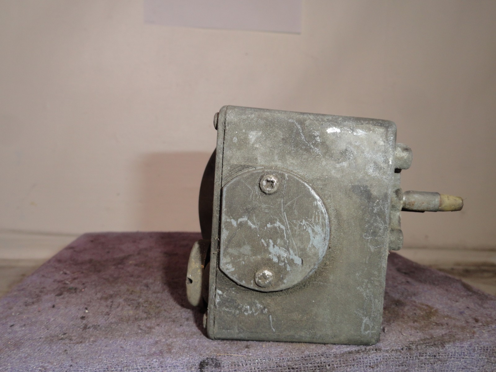 Dana Cruise Control Oldsmobile 442 Chevy Impala Corvette Camaro untested
