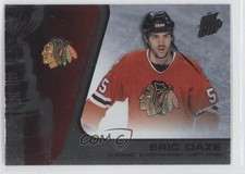 2002-03 Pacific Quest for the Cup Eric Daze #16 0w8