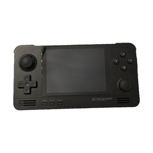 Retroid Pocket 2+　ブラック Retroid Pocket 2 Plus - DROIX Global