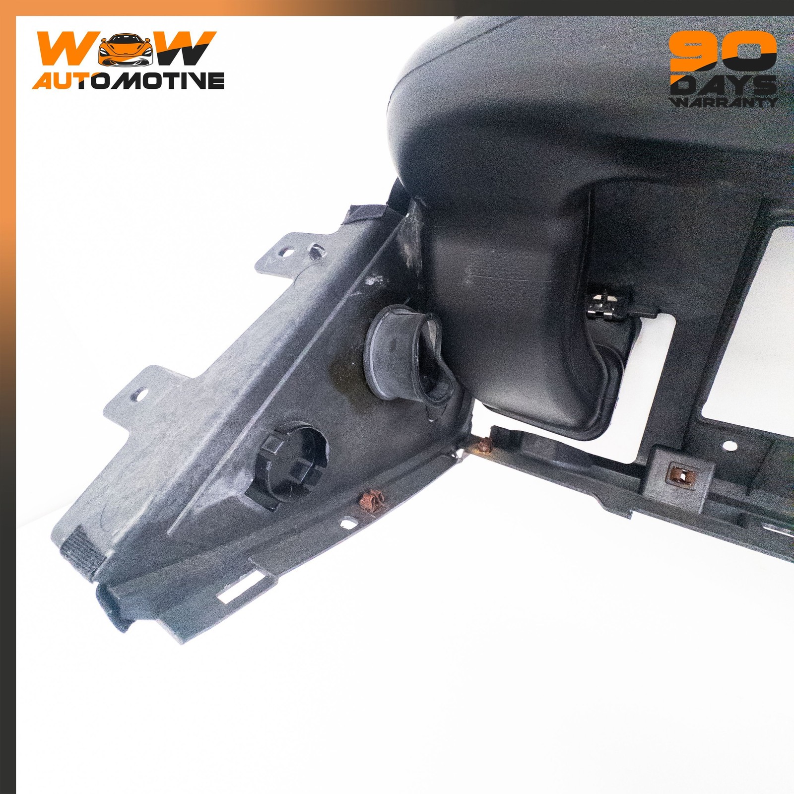 06-16 ASTON MARTIN V8 VANTAGE DASH DASHBOARD INSTRUMENT PANEL ASSEMBLY OEM