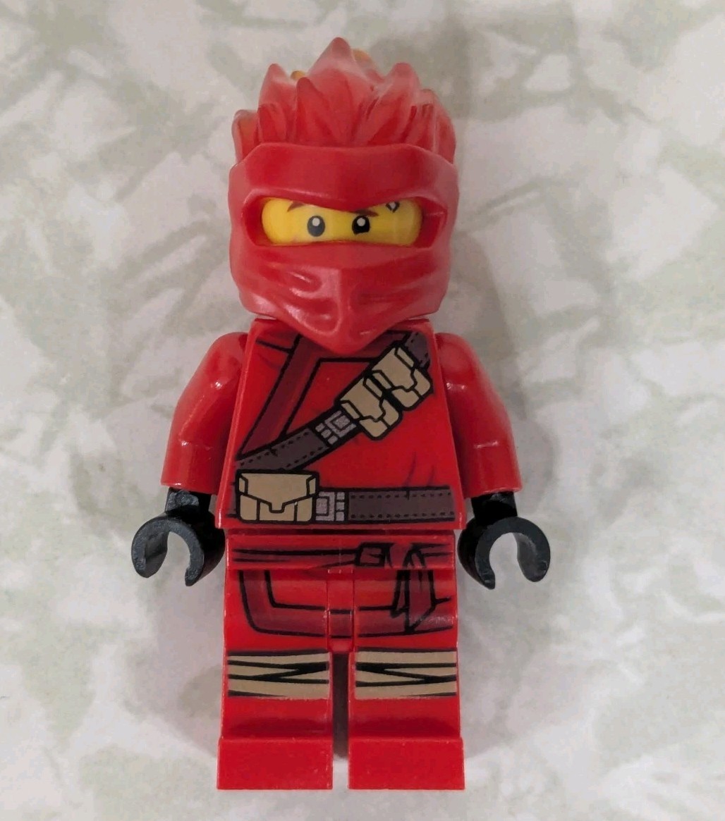 LEGO NINJAGO: Fire Fang (70674) for sale online | eBay