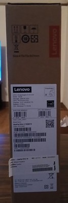 Lenovo - IdeaPad Slim 3x - Copilot+ PC - 15.3'' 2k Touchscreen Laptop - Snapdra