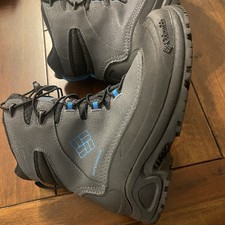Columbia Youth Snow Boots