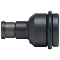 "Makita Bit-Adapter 1/2\" 4-Kant Zu 1/4\" 6-Kant"