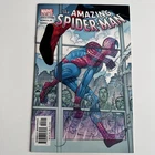 Amazing Spider-Man #45 / #486 | NM | Marvel Comics 2002 | We Combine Shipping