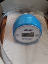 Drive Medical Analizzatore O2 con Display LCD a 3 Cifre 18580 (Nuovo) 