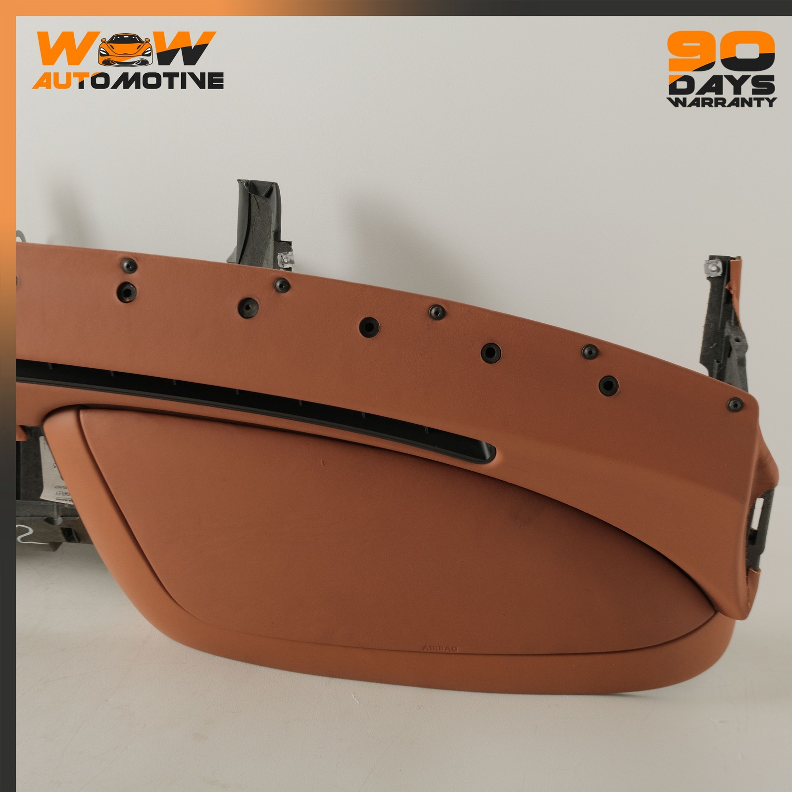 04-13 BENTLEY CONTINENTAL SUPERSPORTS GTC GT DASHBOARD INSTRUMENT PANEL OEM