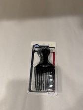 Vintage Goody Comb Lift Hair Pick, Assorted Colors, 1 Pack Of 2