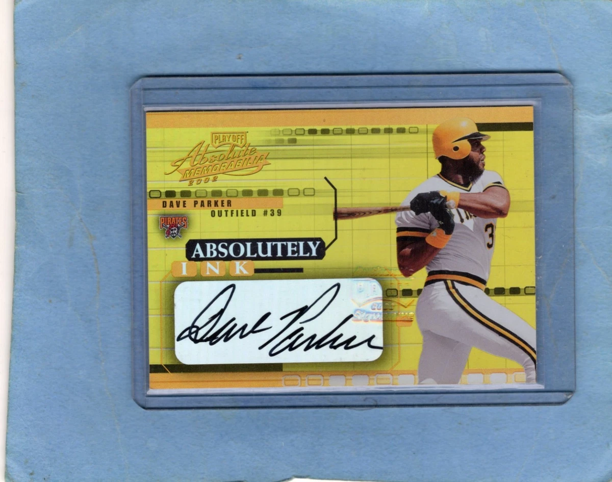 2002 Playoff Absolute Memorabilia Baseball Trading Cards for sale