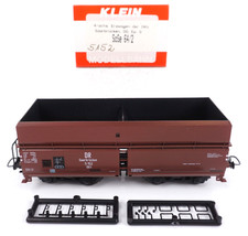 Klein Modellbahn H0 SoSe 64/2 Erzwagen DRG - NEM - Unbespielt - ZYAM/5430