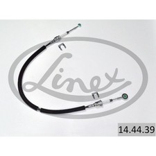 ORIGINAL® Linex Seilzug, Schaltgetriebe für Abarth PUNTO Fiat GRANDE PUNTO