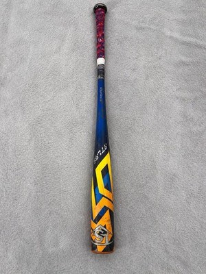 2024 Louisville Slugger ATLAS 32/29 Alloy BBCOR Baseball Bat
