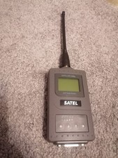 Satel SATELLINE-EASy UHF Datenfunkmodem SATEL...