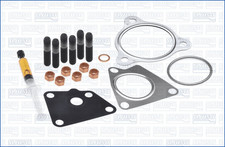 Montagesatz Lader für AUDI VW A4 B7 Cabriolet Avant A6 Allroad C6 A8 D3 Q7 Van