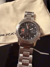 Sinn Mazda Limited Edition Automatic Watch Black Dial Limited Edition