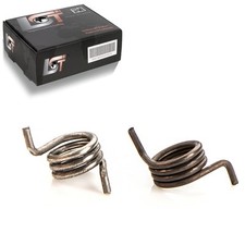 TÜRSCHLOSS FEDER REPARATURSATZ LINKS & RECHTS FÜR MERCEDES W169 W245 X164 W164 TÜRSCHLOSS FEDER REPARATURSATZ LINKS & RECHTS FÜR MERCEDES W169 W245 X164 W164