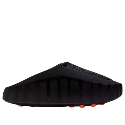 HQ4309 001 Nike Mind 001 Slide Black Chrome (Women's) | eBay