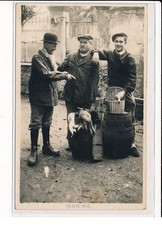 DORMANS: Hunters and Their Loot - Very Good Condition